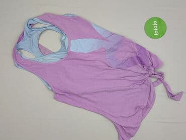 kipsta koszulka termoaktywna: Top damski, 2XL — 2