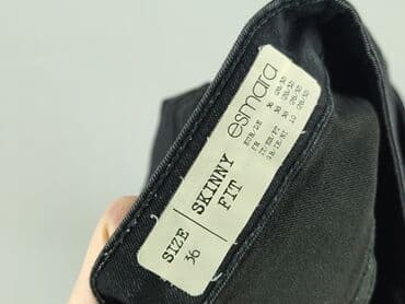 esmara jeansy damskie: Esmara, Jeansy damskie, rozmiar S — 4