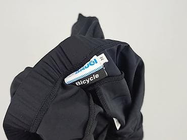 majtki c: Brugi, Szorty damskie, rozmiar M — 5