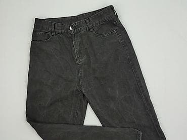Jeansy damskie, rozmiar XL