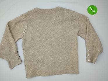 sweter river island: Fisherfield, Sweter damski, rozmiar XL — 3