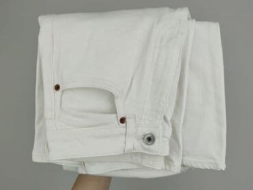 Жіночий одяг: H&M, Джинси жіночі, розмір S — 6