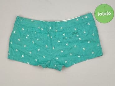 benetton krótkie spodenki: Playlife, Szorty damskie, rozmiar XL — 4