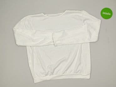 basic t shirty oversized: Bluza damska
, rozmiar XL — 3