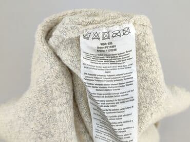 Futra i kożuchy: Janina, Sweter damski, rozmiar S — 5