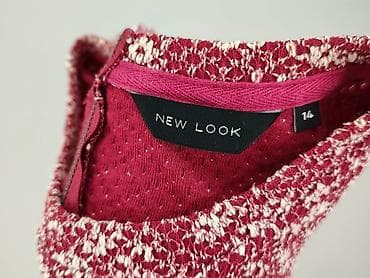 neonowe bluzy: New Look, Bluzka damska, rozmiar XL — 4