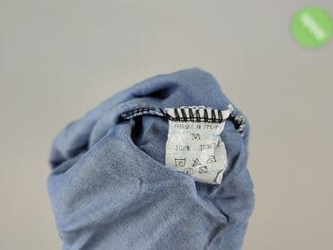 hm bluzka z odkrytymi ramionami: Boohoo, Bluzka damska, rozmiar M — 5