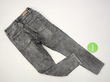 galaxy legging: Redseventy, Jeansy damskie, rozmiar S — 3