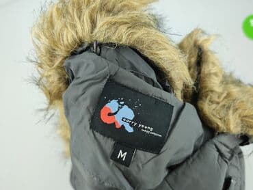 Women: Women`s winter jacket, M — 4