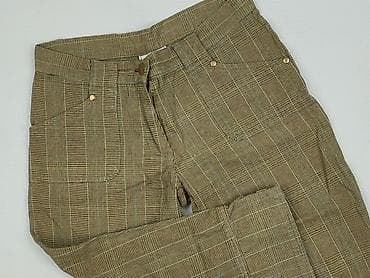 Spodnie 3/4 damskie, rozmiar M