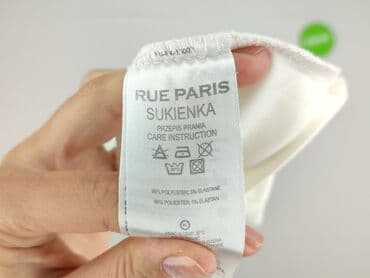 sukienki 48 tanio: Rue Paris, Sukienka damska, rozmiar XL — 5