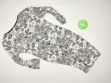 megi sukienki dresowe: Sukienka damska, rozmiar XL — 3