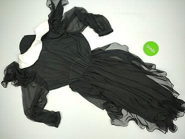 sukienku: Sukienka damska, rozmiar M — 4