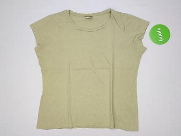 hugo boss basic t shirt: Beloved, T-shirt damski, rozmiar XL — 3
