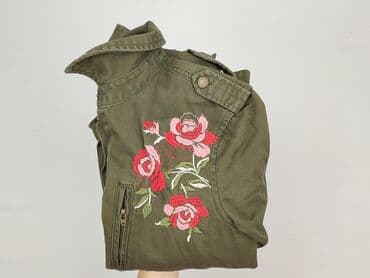 kurtki zimowe damskie c a: CKH Clockhouse, Parka damska, rozmiar XS — 6