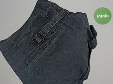 body na ramiaczkach new yorker: Fishbone, Szorty damskie, rozmiar XS — 6