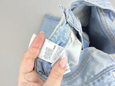 katany jeansowe: Jeansy damskie, rozmiar S — 7