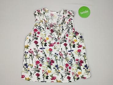 bluzki do dzwonow: Bluzka damska, rozmiar XL — 2