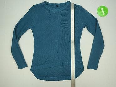 bluza slon: Sweter damski, rozmiar L — 3