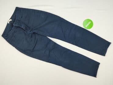 sprzedaż używanych majtek damskich: Holly & Whyte, Spodnie materiałowe damskie, rozmiar 2XL — 2