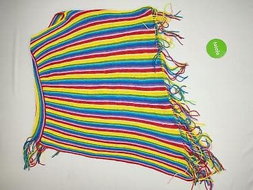 ubrania quiosque: Ponczo damskie, rozmiar One size — 3