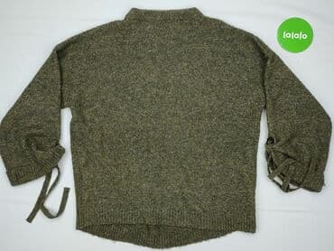 kurtki zimowe wyprzedaz: Sweter damski, S — 2