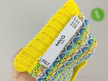 massimo dutti sweter w paski: MNG Suit, Sweter damski, rozmiar S — 4