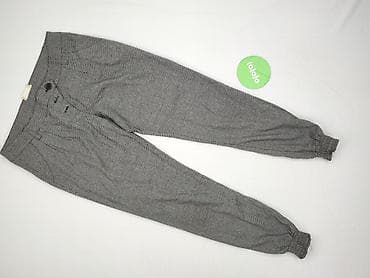 Calliope, Spodnie materiałowe damskie, rozmiar S — 2