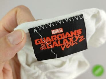 Women: Marvel, Women`s T-shirt, size M (EU 38) — 4