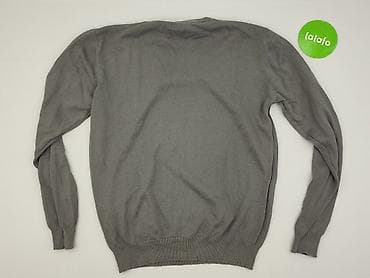 sweter do getrow: Sweter dla mężczyzn, rozmiar M — 3