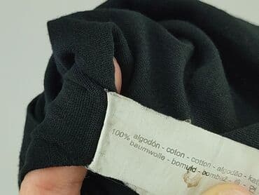 obcisłe koszulki: Zara, Women`s T-shirt, size S (EU 36) — 5