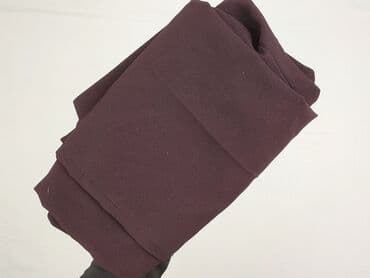 długie spodnie damskie dla wysokich: Spodnie materiałowe damskie, rozmiar S — 5