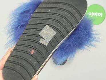 buty sunway: Klapki damskie, rozmiar 40 — 4