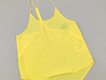 bluzki neonowe: H&M, Top damski, rozmiar S — 1