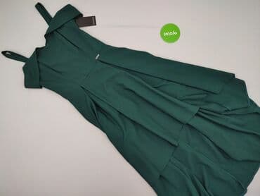 sukienki midi na wesele allegro: QUARELLE, Sukienka damska, S — 2