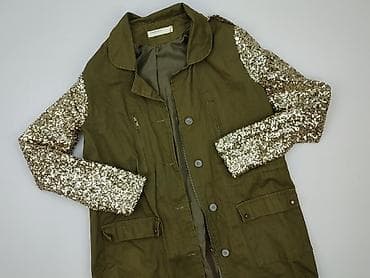 tommy jeans essential jacket: Vera & Lucy, Parka damska, rozmiar S — 1
