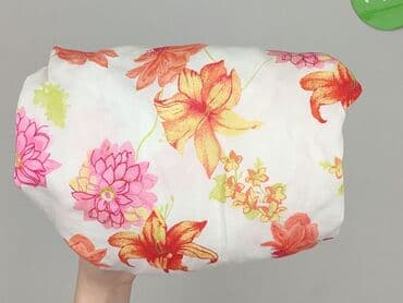 apricot bluzki: Peruna, Bluzka damska, rozmiar S — 5