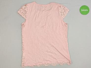 tchibo bluza damska: Bluzka damska, rozmiar M — 3