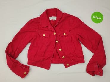 купити куртку в польщі жіночу: Peacocks, Kurtka jeansowa damska, rozmiar M — 2