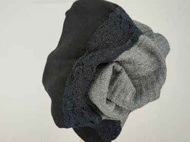 czarna bluzka koronkowa zara: Zara, Bluzka damska, rozmiar M — 5