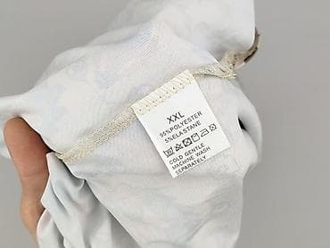 sukienki plus size tono: Sukienka damska, rozmiar 2XL — 5