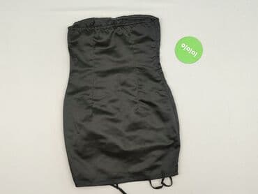 sukienki mini dopasowane: PrettyLittleThing, Sukienka damska, rozmiar XS — 3