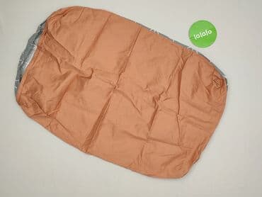 Pillowcases: PL - Pillowcase, 72 x 42, color - Grey, condition - Perfect — 3