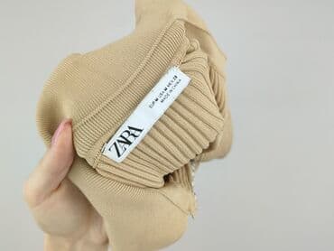 c a sweter w paski: Zara, Women`s sweater, size M (EU 38) — 4