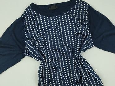 sweter w paski h: H&M, Women`s sweater, size S (EU 36) — 1