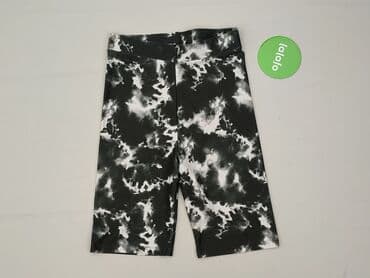 Ubrania damskie: FB Sister, Legginsy Sportowe damskie, rozmiar S — 2