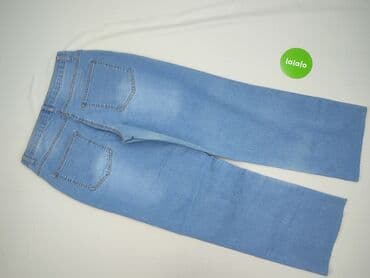 david emanuel bluzka: Spodnie jeansowe, 16 lat, 176, stan - Bardzo dobry — 3