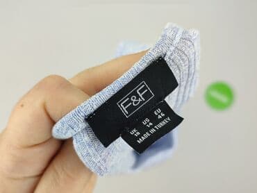 t shirty fendi: F&F, T-shirt damski, rozmiar M — 5