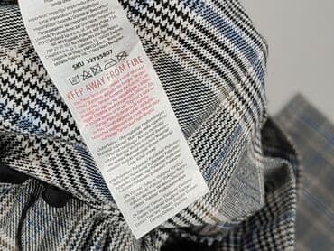 sukienki midi plisowane: Material trousers, Destination, 16 years, 170, condition - Perfect — 5
