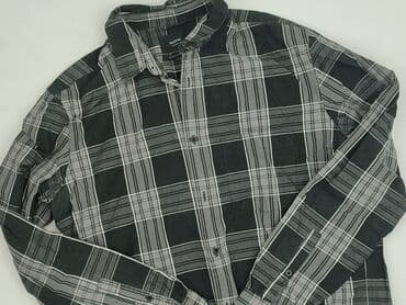 Shirts: Shirt for men, L (EU 40), Reserved, condition - Very good